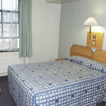 Norfolk Plaza Hotel Лондон Екстер'єр фото