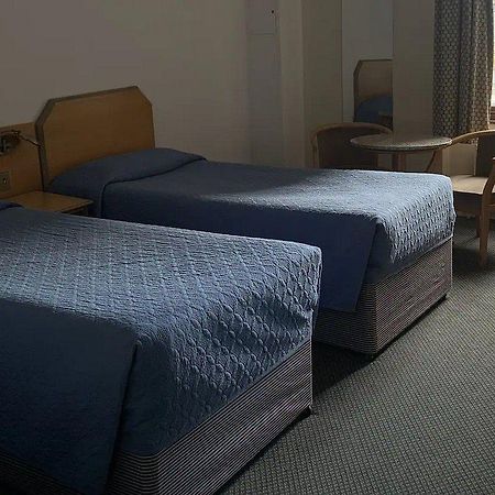Norfolk Plaza Hotel Лондон Екстер'єр фото